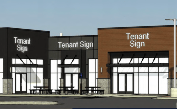 Pictures of Retail, Office, Land property located at 822 S SPANISH FRK PKWY, SPANISH FORK, UT 84660-6190 for sales - image #1