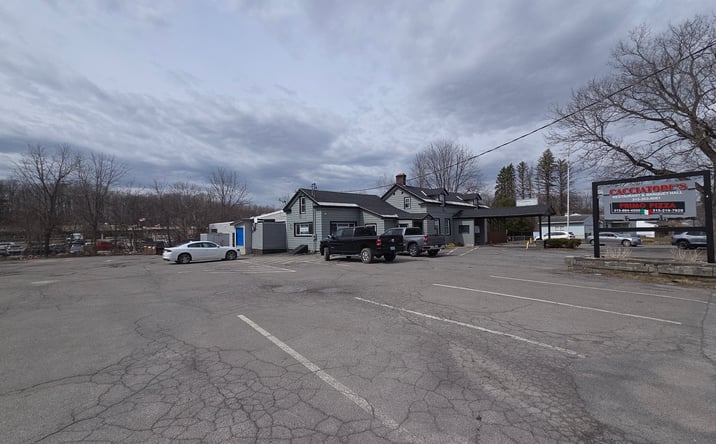 Pictures of Retail, Business for Sale property located at 302 Barringer Road, Ilion, NY 13357 for sales - image #1