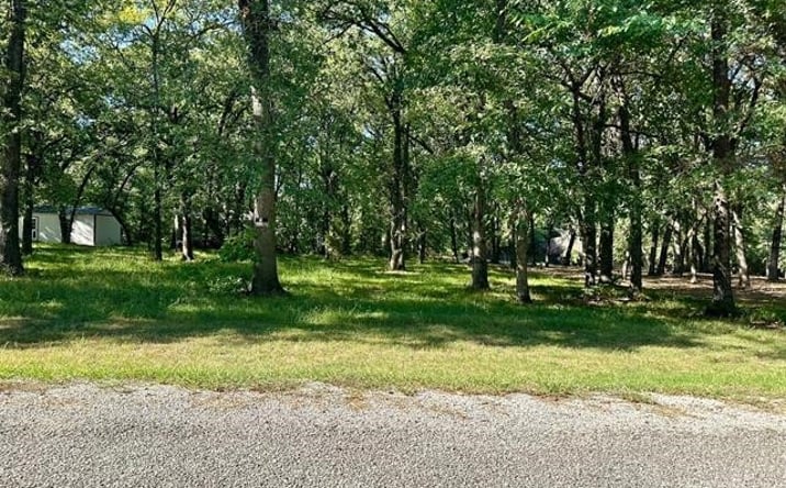 Pictures of Land property located at Treeline Trail, Kingston, OK 73439 for sales - image #1