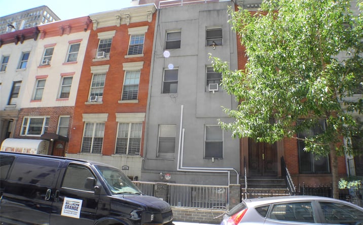 Pictures of Multifamily property located at 252 E 33 Street E, New York, NY 10016 for sales - image #1
