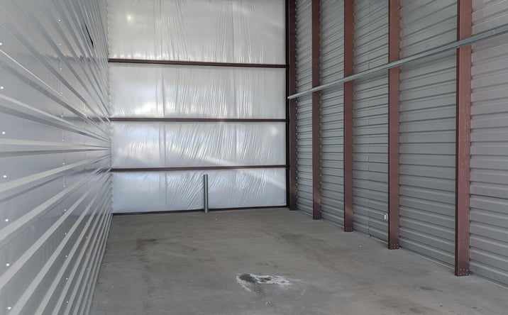 Pictures of Industrial, Self Storage property located at 2899 Venture Drive, Prescott, AZ 86301 for sales - image #1