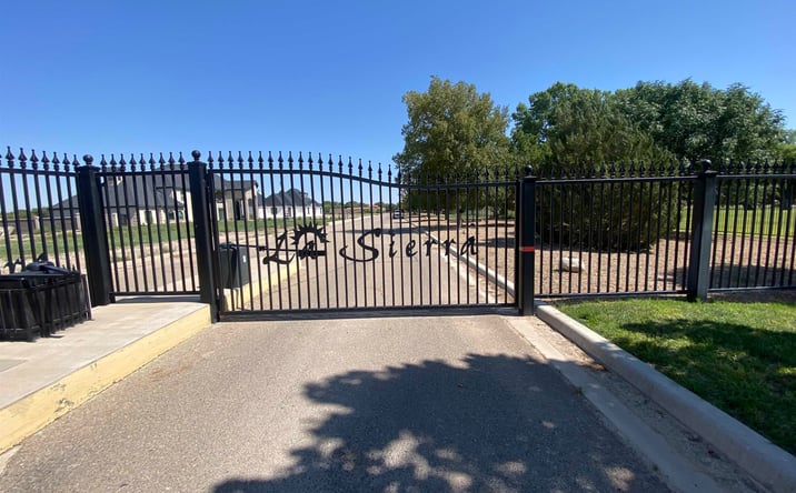 Pictures of Land property located at 21 Jack Mcclellan Drive, Roswell, NM 88201 for sales - image #1
