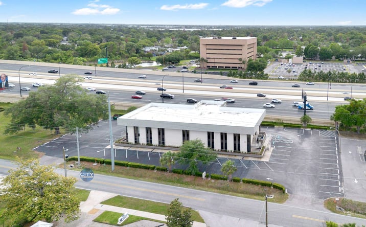 Pictures of Office property located at 445 Wymore Road, Winter Park, FL 32789 for sales - image #1