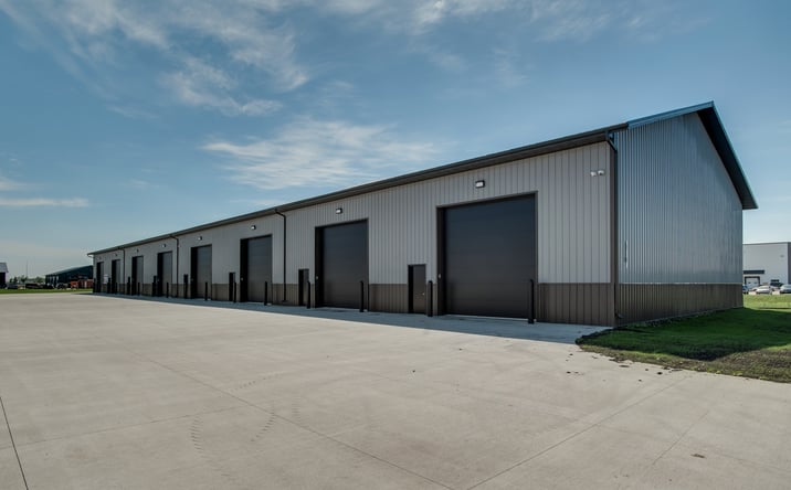 Pictures of Industrial, Mixed Use, Self Storage property located at 5598 13th Avenue North, Fargo, ND 58102 for sales - image #1