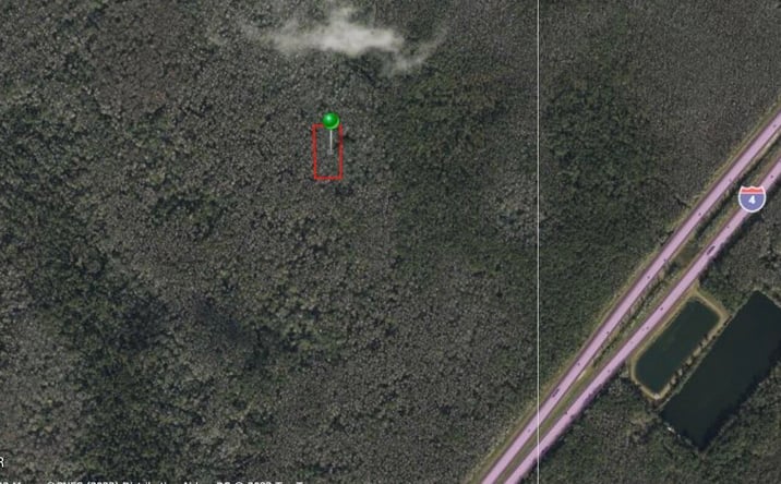 Pictures of Land, Multifamily property located at No Name, DeLand, FL 32724 for sales - image #1