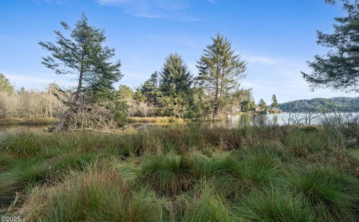 Pictures of Land, Multifamily property located at TL 203 NE Lake Drive, Lincoln City, OR 97367 for sales - image #1