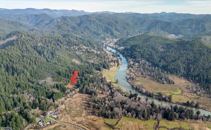 Pictures of Land, Multifamily property located at T/L 801 Siletz Hwy, Lincoln City, OR 97367 for sales - image #1