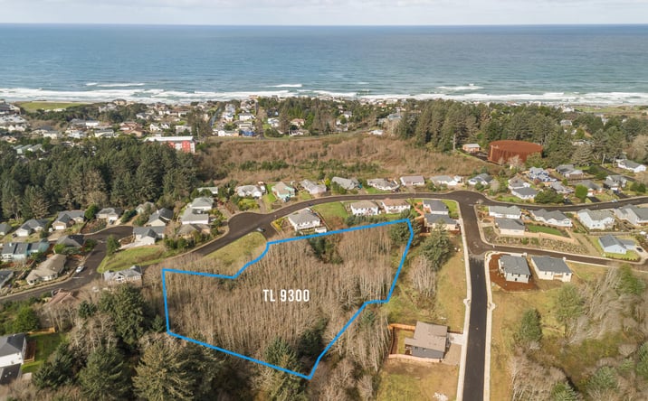 Pictures of Land, Multifamily property located at TL 9300 NE 51st Loop, Lincoln City, OR 97367 for sales - image #1