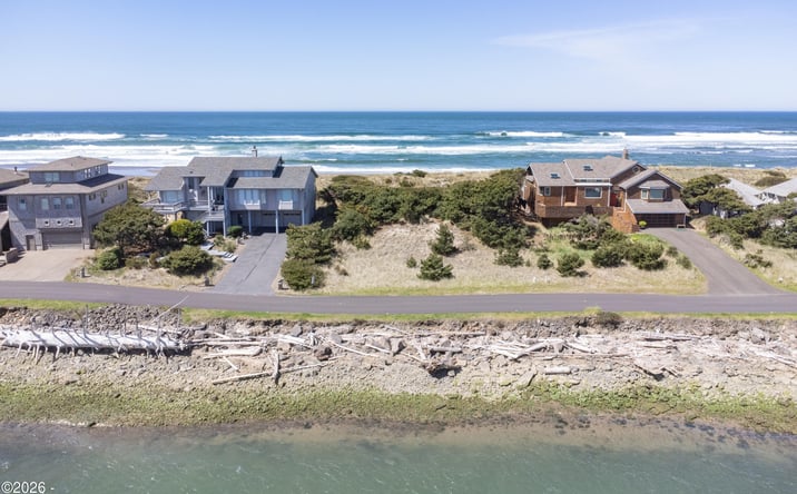Pictures of Land, Multifamily property located at 395 Salishan Drive, Lincoln City, OR 97367 for sales - image #1