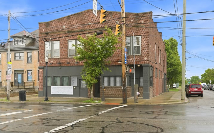 Pictures of Mixed Use property located at 1447 E Main Street #1447, Columbus, OH 43205 for sales - image #1