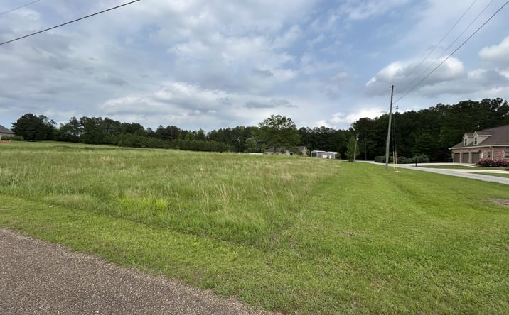 Pictures of Land property located at Dogwood Lane, Philadelphia, MS 39350 for sales - image #1