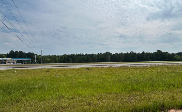 Pictures of Land property located at 0001 W Hwy 16, Philadelphia, MS 39350 for sales - image #1