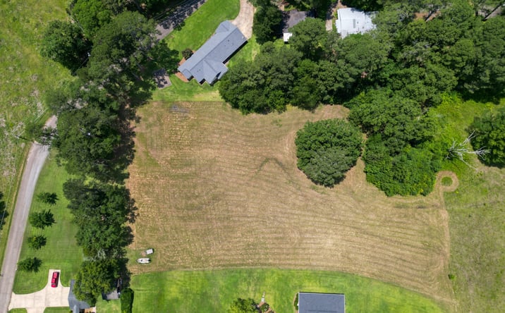 Pictures of Land property located at Woodland Hills Drive, Philadelphia, MS 39350 for sales - image #1