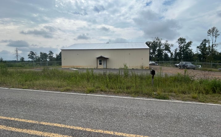 Pictures of Industrial, Retail property located at 10060 Road 733, Philadelphia, MS 39350 for sales - image #1