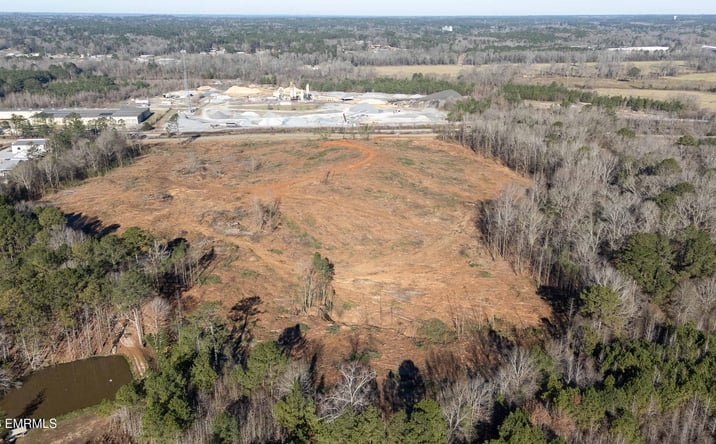 Pictures of Land property located at TBD Highway 11 & 80, Meridian, MS 39301 for sales - image #1