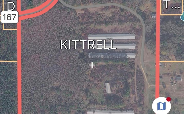 Pictures of Land property located at 11100 Road 167, Philadelphia, MS 39350 for sales - image #1