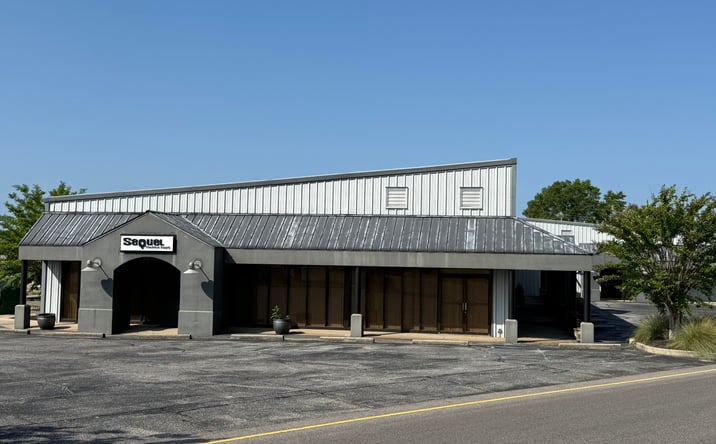 Pictures of Industrial property located at 1425 4th Street, Meridian, MS 39301 for sales - image #1