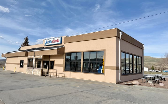 Pictures of Mixed Use property located at 4 HWY 189 30, Diamondville, WY 83116 for sales - image #1