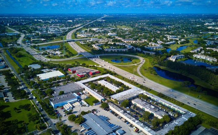 Pictures of Industrial property located at 1791 Blount Road # 606, Pompano Beach, FL 33069 for sales - image #1