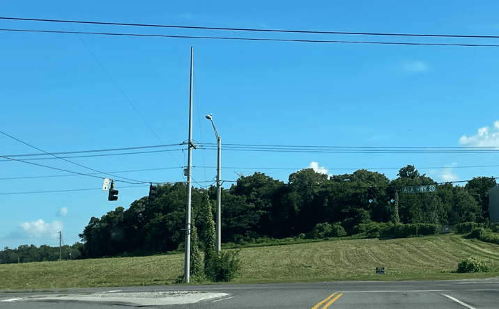 Pictures of Retail, Mixed Use, Land property located at 3538 Alabama 20, Decatur, AL 35601 for sales - image #1