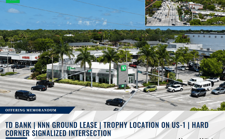 Pictures of Retail property located at 6601 South Dixie Highway, Miami, FL 33143 for sales - image #1