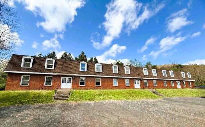 Pictures of Mixed Use property located at 190 Grandview Apts Rd, Grand Gorge, NY 12434 for sales - image #1