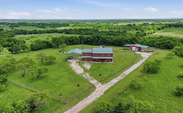Pictures of Land property located at 4652 Old Southmayd Road, 129093, TX 75092 for sales - image #1