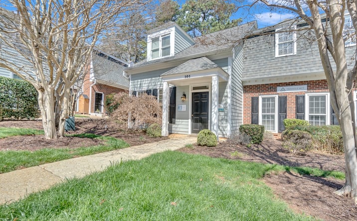 Pictures of Retail, Office property located at 101 Brady Court, Cary, NC 27511 for sales - image #1