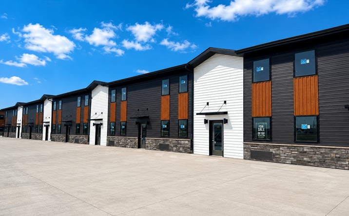 Pictures of Office, Industrial, Special Purpose property located at 3604 RUTLAND DR, BISMARCK, ND 58504 for sales - image #1