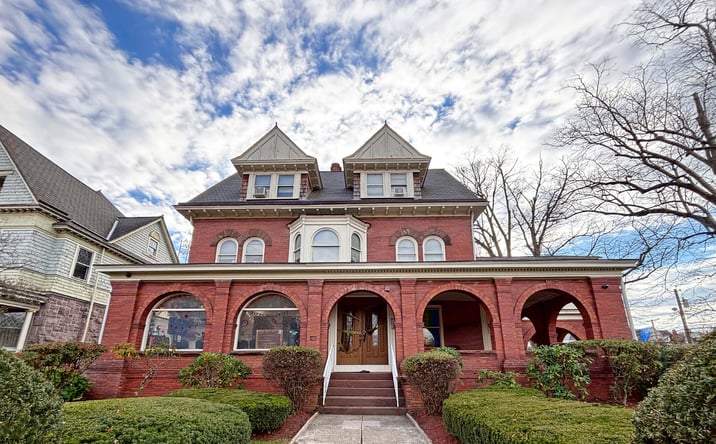 Pictures of Office property located at 849 W. State Street, Trenton, NJ 08618 for sales - image #1
