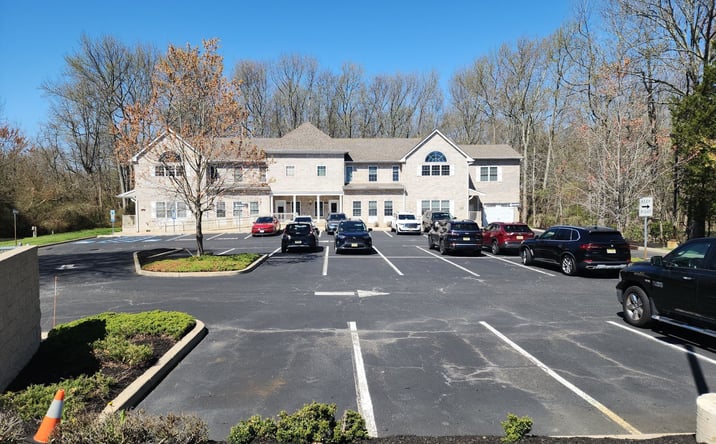 Pictures of Office property located at 143 Medford-Mt Holly Rd, Medford, NJ 08055 for sales - image #1