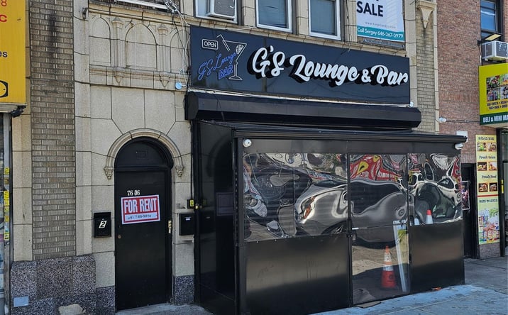 Pictures of Mixed Use, Retail property located at 7606 Rockaway Boulevard, New York, NY 11421 for sales - image #1