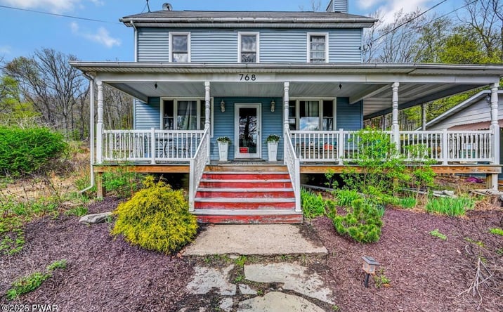 Pictures of Special Purpose property located at 768 Texas Palmyra Highway, Hawley, PA 18428 for sales - image #1