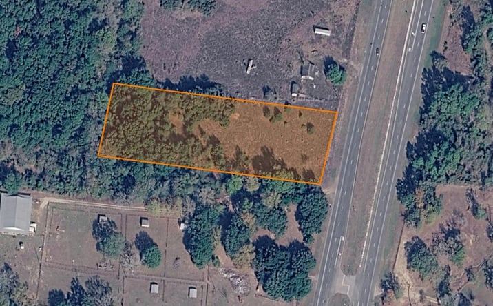Pictures of Office, Mixed Use, Land property located at 28419 Highway 6, Hempstead, TX 77445 for sales - image #1
