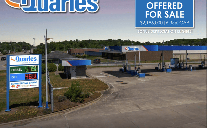Pictures of Retail property located at North Church Street, Rocky Mount, NC 27804 for sales - image #1