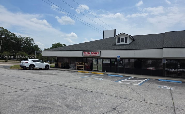Pictures of Business for Sale, Retail property located at 1704 S SOUTHSIDE BLVD, Jacksonville, FL 32216 for sales - image #1