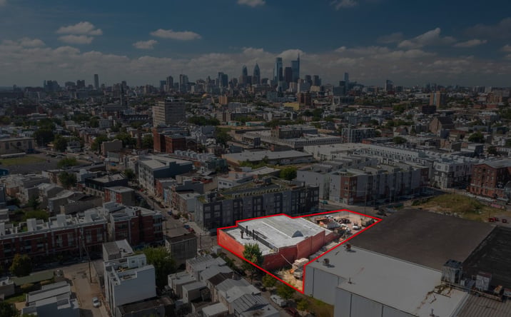 Pictures of Industrial property located at 1701 Germantown Ave, Philadelphia, PA 19122 for sales - image #1
