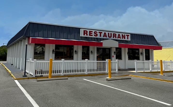 Pictures of Retail property located at 3245 Tamiami Trail, Port Charlotte, FL 33952 for sales - image #1