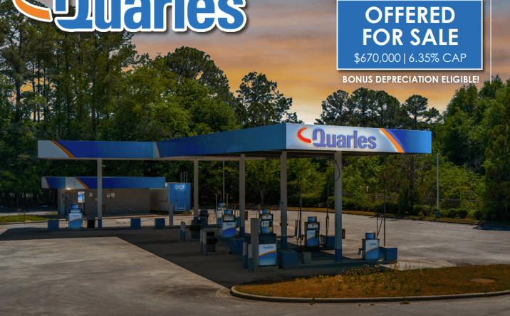 Pictures of Retail property located at 2881 BRIDGEWOOD DR, FAYETTEVILLE, NC 28306 for sales - image #1