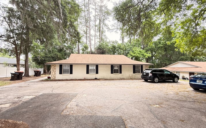 Pictures of Multifamily property located at 11613 Southeast 57th Avenue, Belleview, FL 34420 for sales - image #1