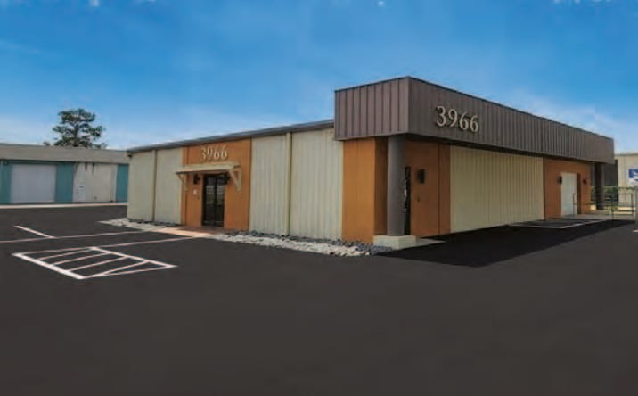Pictures of Office, Industrial property located at 3966 Arnold Avenue, Naples, FL 34104, 3984 Arnold Avenue, Naples, FL 34104 for sales - image #1