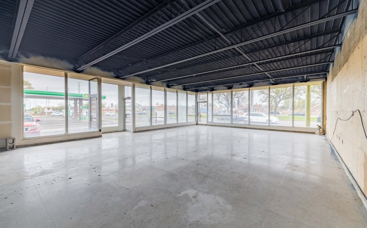 Pictures of Retail, Office, Special Purpose property located at 13630 Eight Mile West, Oak Park, MI 48237 for sales - image #1