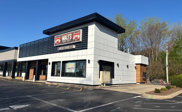 Pictures of Retail, Business for Sale property located at 1020 Bald Hill Road, Warwick, RI 02886 for sales - image #1