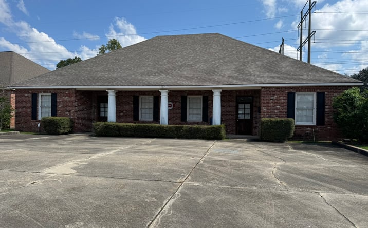 Pictures of Office property located at 11969 BRICKSOME AVE, BATON ROUGE, LA 70816-2337 for sales - image #1