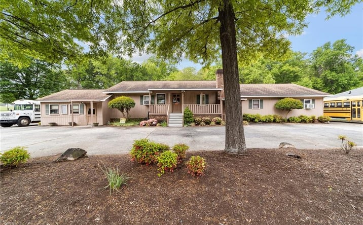 Pictures of Office, Business for Sale property located at 1501 Upland Drive, Greensboro, NC 27405 for sales - image #1