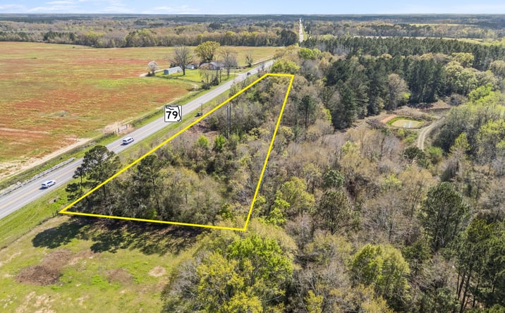 Pictures of Land property located at 1248 Florida 79, Bonifay, FL 32425 for sales - image #1