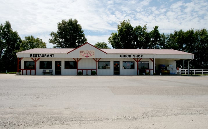 Pictures of Retail, Business for Sale property located at 12754 U.S. 412, Paragould, AR 72450 for sales - image #1