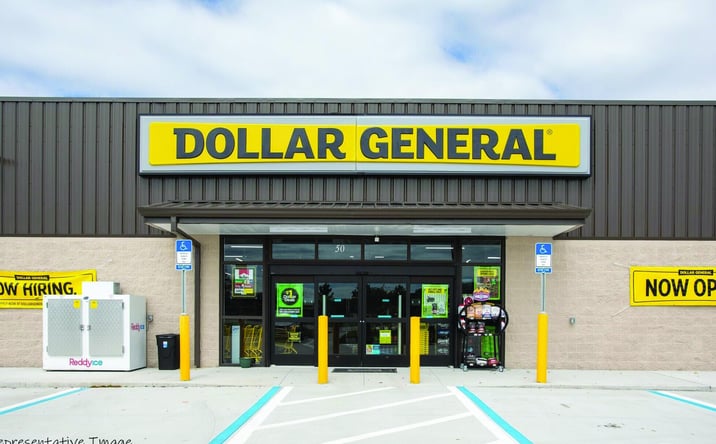 Pictures of Retail property located at 5901 6th Street Frontage Road E., Springfield, IL 62703 for sales - image #1