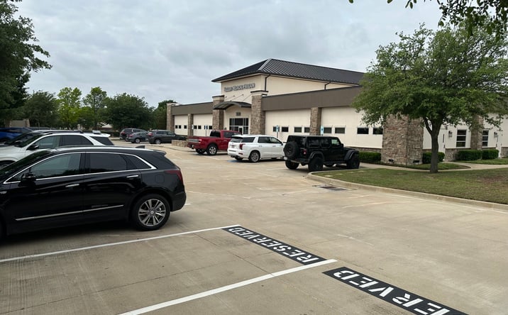 Pictures of Office property located at 300 N. Rufe Snow, Keller, TX 76248-4235 for sales - image #1