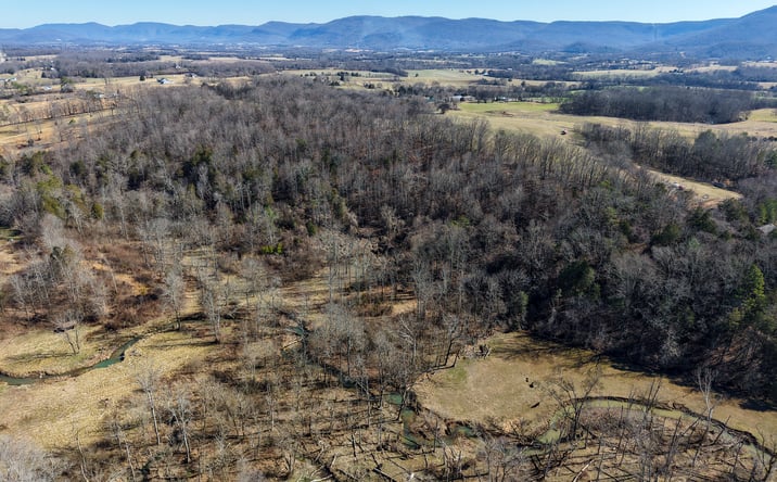 Pictures of Land property located at 15634 Old State Highway 28, Pikeville, TN 37367 for sales - image #1